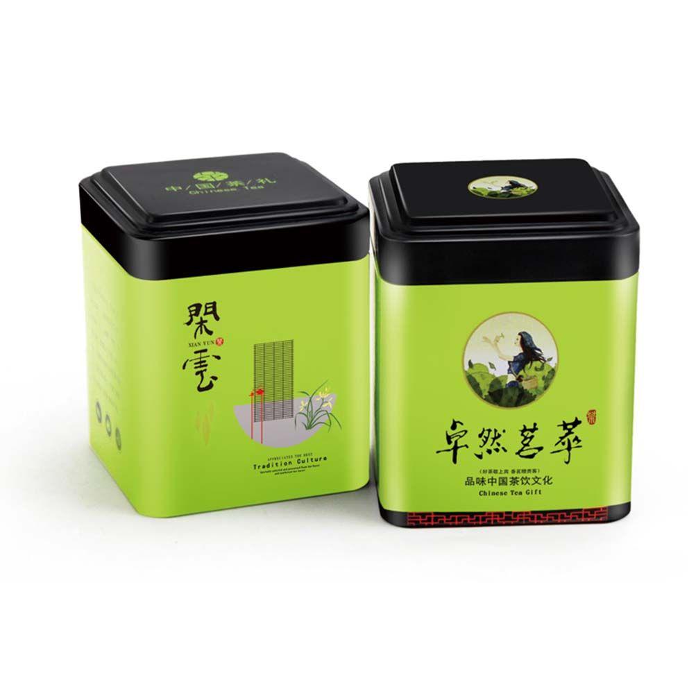 Для сахара твердое кухонное хранение украшения коробка для чая чайные контейнеры кофейная банка герметичный контейнер