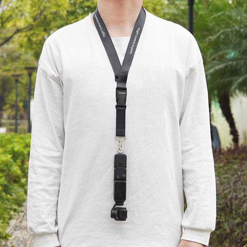 2025 for Insta360 X3 Lanyard, Shadowstone ONE X2 Camera Lanyard POCKET 3 Hand Rope Accessories