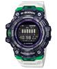Мужские часы G-SHOCK, смола, водостойкость 200 м, цифровые, ударопрочные, кварцевые, GBD-100SM-1A7