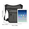 Adjustable Outdoor Drop Leg Bag Large Capacity Hiking Waist Pack Travel Motorcycle Bag  Hiking