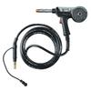 200Amp Spool Gun with 20FT Cable Compatible with Hobart lronMan 240 Welder