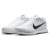 Nike Court Air Zoom Vapor Pro Белые черные мужские кроссовки CZ0220-124