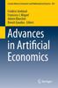 Книга Advances In Artificial Economics : 676