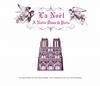 CD VARIOUS - La Noel A Notre - Dame De Paris FPD036 Joshi Pauro Kai Japan ObiClassical Used