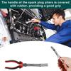 Repair Spark Plug Wire Removal Pliers Portable Cylinder Cable Removal Tool  Mechanical Workshop