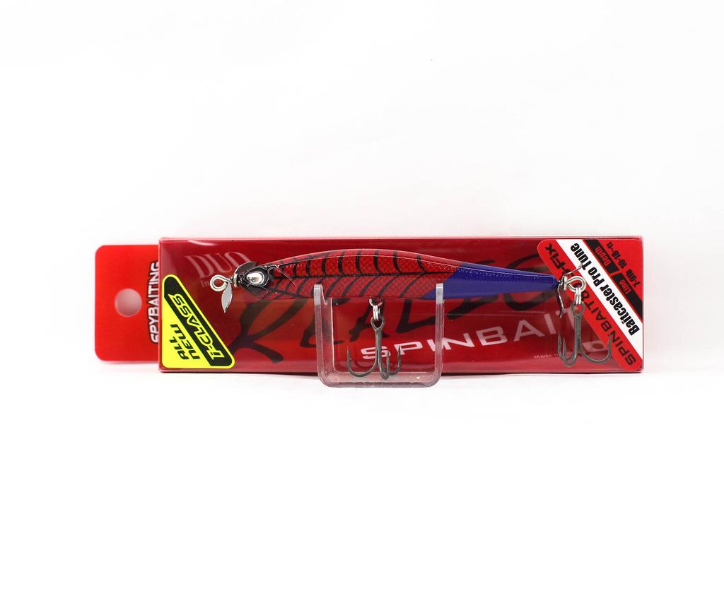 DUO Realis Spin Bait 80 спинбейт spybait тонущий приманка ACCZ278 (2037 год)