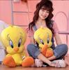 Hot-Selling Internet Celebrity Bugs Bunny & Duck Plush Pillow Doll - Large Trendy Toy