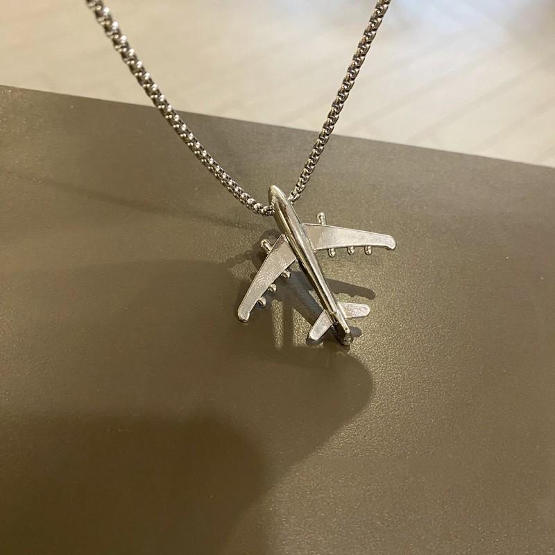 Трендовая детская хип-хоп цепочка - Крутой аксессуар для мальчиков и девочек