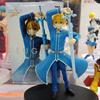 Sword Art Online Alicization Eugeo Figure, корейская популярная бандай