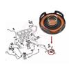 Trending Crankcase Ventilation Intake Line Cap For E C W205 W212 C207 A2740901729 2740901729 A2740905600 274018140