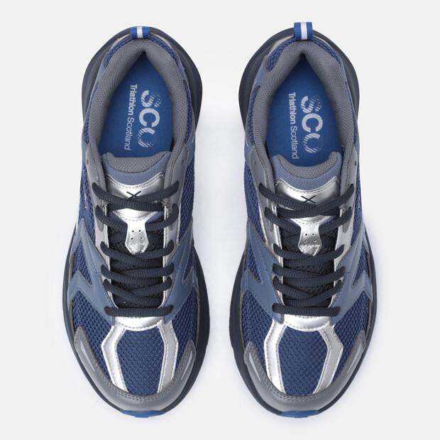 Descente Sco De Marathon V2 Cool Navy (Sq123Icr12) (Тип B)
