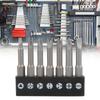 50 мм Насадки для отвертки Набор насадок для отвертки Инструмент для отвертки