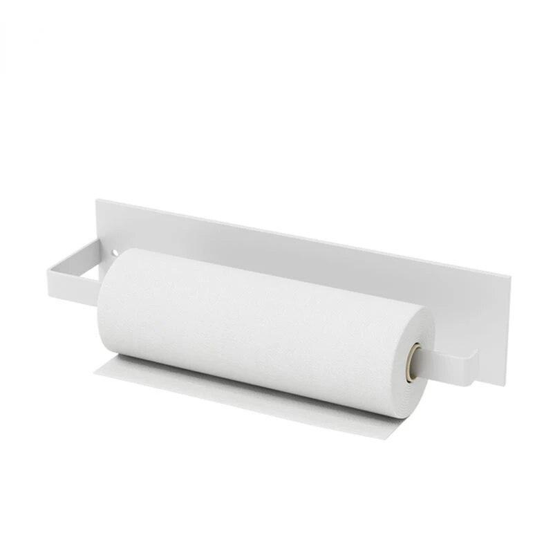 Magnetic Spice Rack Refrigerator Side Shelf Spice Storage Household Fridge Magnetic Shelf Space Saving Kitchen Organizer Rack