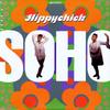 12-дюймовая пластинка SOHO - Hippychick 7567964280 ATCO Records, S 1990 Европа Танцевальная и Электронная Б/У