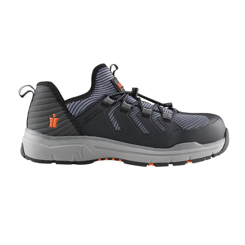Scruffs Womens/Ladies Argon Safety Trainers