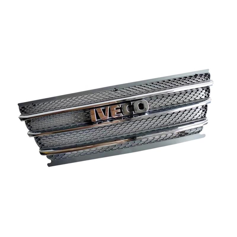 Передняя решетка DONGFAN Nanjing Iveco Baodi