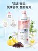 Danzi Shampoo Controls Oil, Makes Hair Fluffy and Smooth