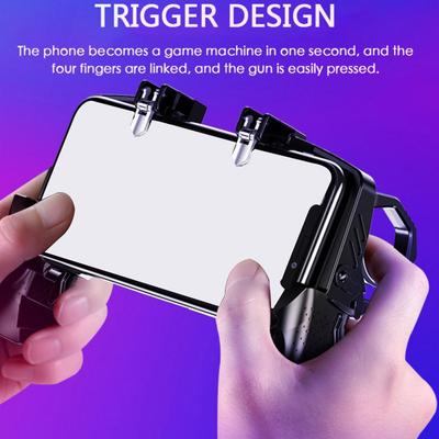 Аксессуары для телефонов – Игровые аксессуары для смартфонов