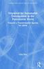 Книга Education for Sustainable Development In the Postcolonial World : Towards a Transformative Agenda for Africa