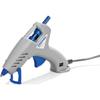 Dremel 930 Hot Glue Gun - Kit with 2 Heating Temperatures and 18 Glue Sticks 7mm