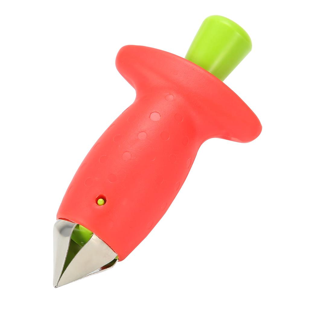 Strawberry Digging Tool Strawberry Pedicle Remover Fruit Pedicle Remover Core Digger