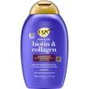OGX Shampoo Thick&Full Biotin & Collagen 385ml