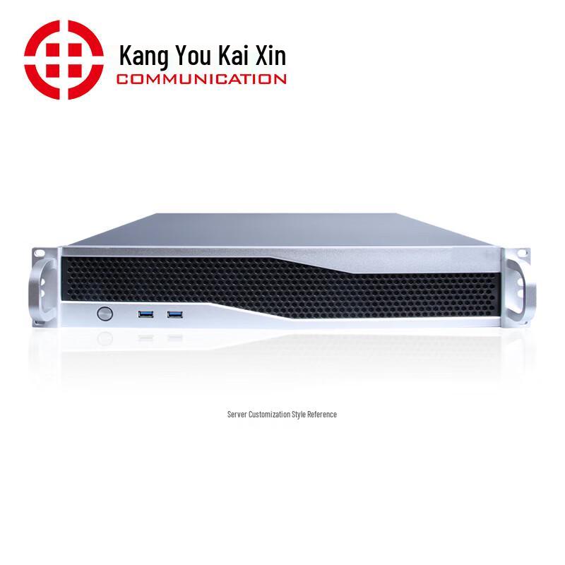 KYKX IP Network Telephone Recording Server (CN version)