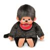 Sekiguchi Monchhichi Premium Standard 2L Brown Boys 251025 H73 X W55 X D23cm
