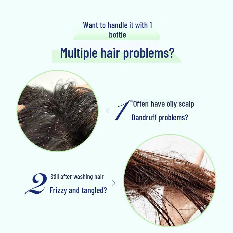 Rejoice Long-Lasting Fresh Anti-Dandruff Shampoo