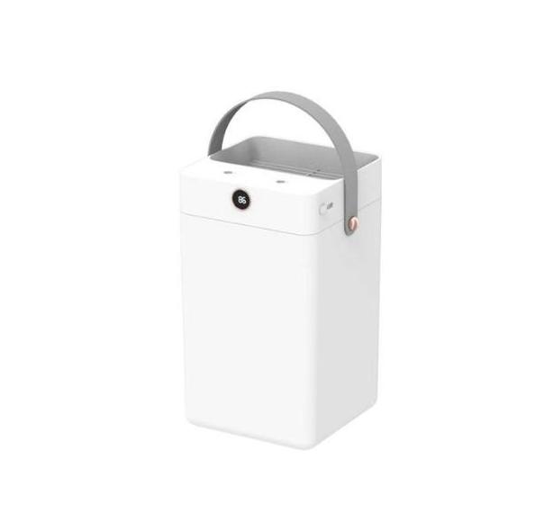 Portable Air Humidifier USB Ultrasonic Cool Mist Humidifier Essential Oil Diffuser For Car And Room Air Diffuser