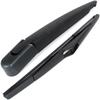 SAAB 9-3 2007- Rear Wiper Arm & Blade