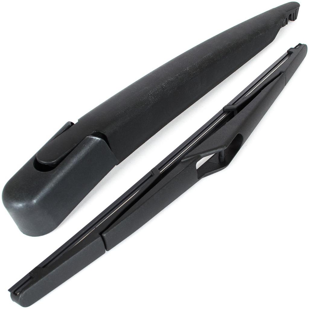 SAAB 9-3 2007- Rear Wiper Arm & Blade