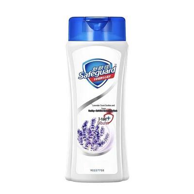 Гель для душа Safeguard Лаванда Здоровая защита