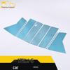 17 CX-5 Car Window Stainless Steel Anti-Scratch Trim Strips