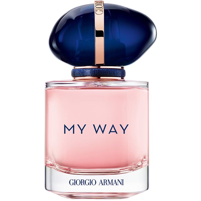 Giorgio Armani My Way Туалетная вода