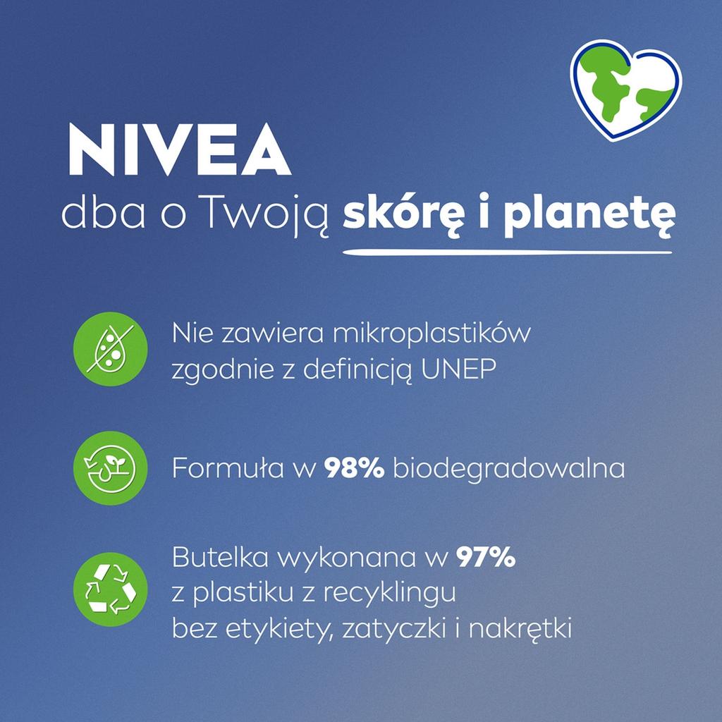 Nivea Micellar Makeup Remover With 5% Brightening Serum 400Ml