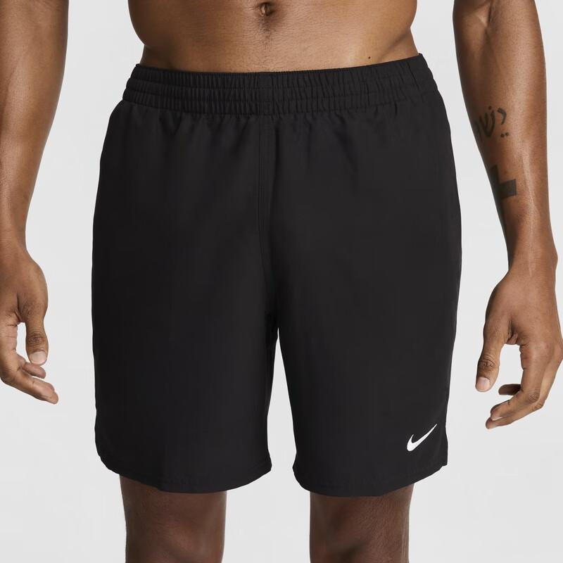 Nike Плавки мужские черные HV7047-010