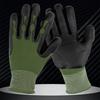 Breathable Protective Gloves Nylon Professional Gloves Gardening Work Gloves  Landscaping"