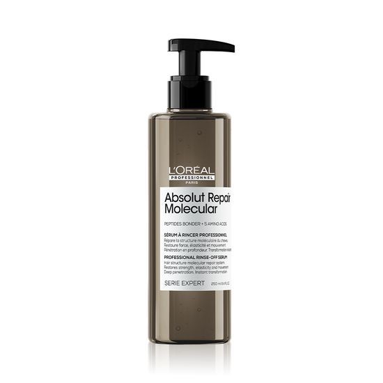 L'Oréal Paris Absolute Repair Molecular Water Treatment 250ml
