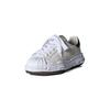 A06FW702-white Maison MIHARA YASUHIRO BLAKEY Низкие кроссовки с оригинальной подошвой, кожаные (Мужской)
