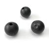 Fitness Equipment Nylon Rope Stopper Pulley Machine Ball