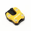 Honda ADV150/PCX150/125 Side Stand Enlarged Anti-Slip Pad