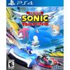 Team Sonic Racing North PS4 (Import Version America) -