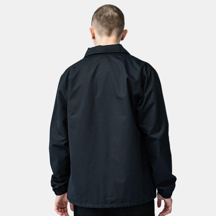 Champion Jacket Japan Version Men's Black C3-R608-C090
