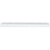 Ruler 30 Cm - 1 Pc