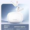 Оригинальные беспроводные наушники Lenovo TA210 Bluetooth 5.4 Длительное время работы от аккумулятора Музыка Игра Шумоподавление Наушники Водонепроницаемые спортивные наушники