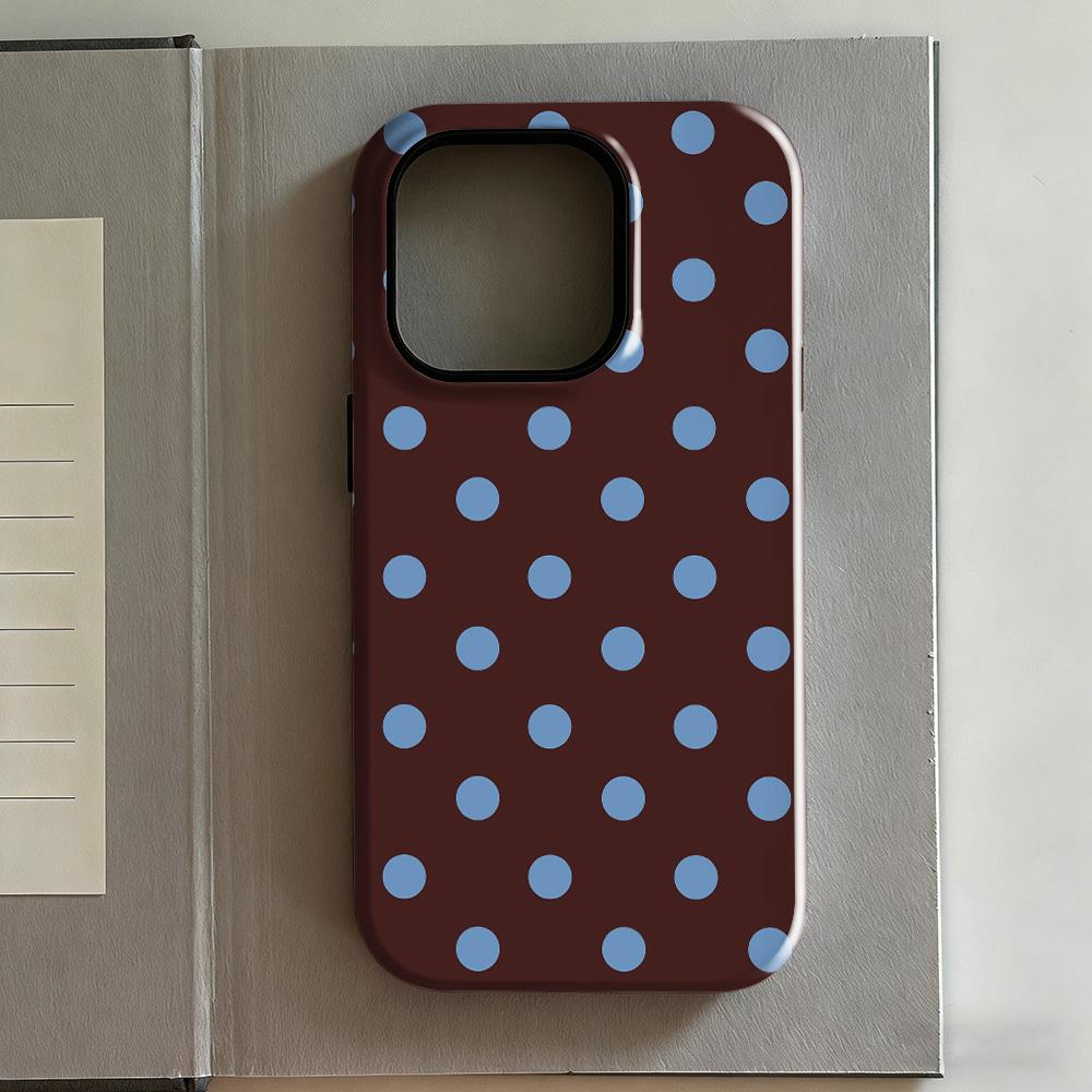 Блестящий чехол-мираж Clmj для iPhone 17 17e 16e 16 15 14 13 12 11 X XS XR XSMAX 7 8 Air Pro Max Plus Двухслойная задняя крышка