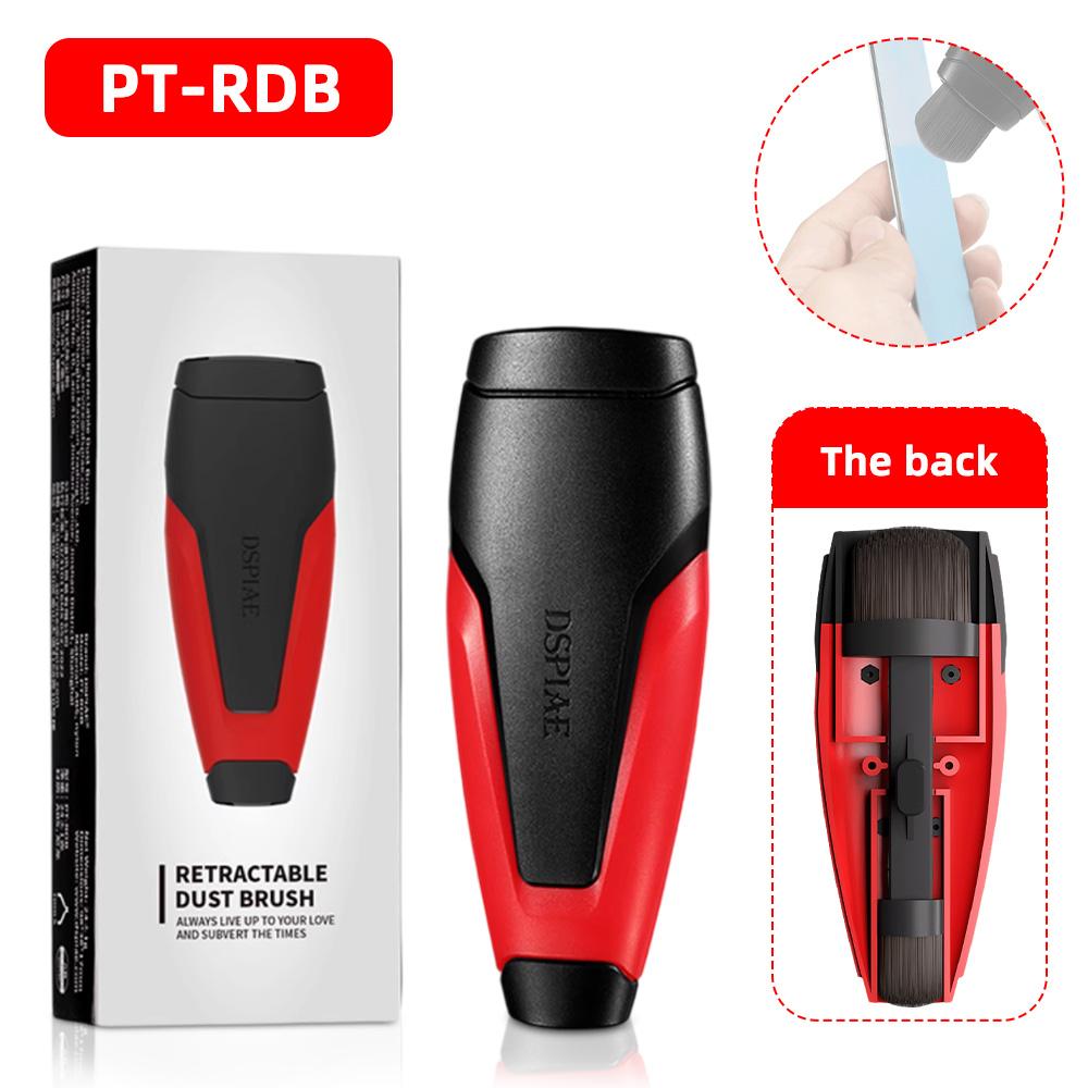 DSPIAE ES-A Reciprocating Sander DIY Electric USB Charge Grinding Pen Plastic Model Sanding Heads Sandpaper Military Craft Tools