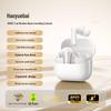 True Wireless наушники Baseus BP1 NC с шумоподавлением