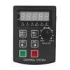 Контроллер движения двигателя DC12-24V 85 кГц Сервопривод Предустановки Модуль управления Панель Система Контроль движения двигателя Простота использования